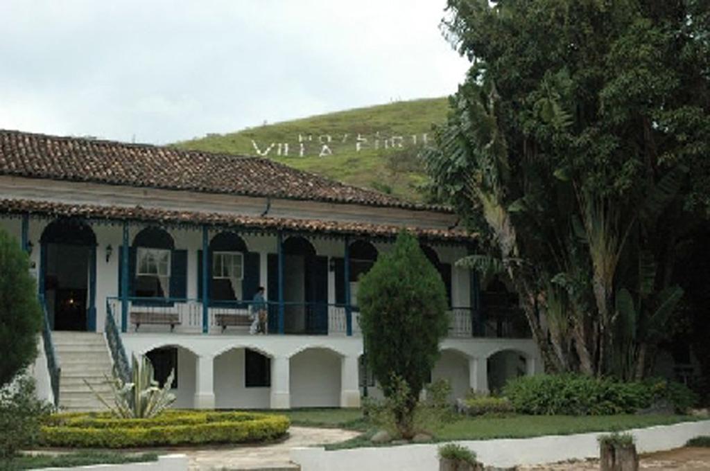 Hotel Vila Forte